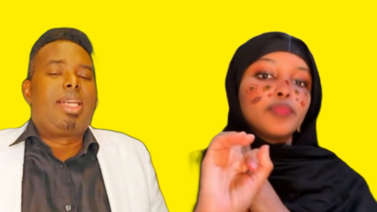 MAXKAMADA QALI LADAN IYO DAHIR CALASOW  CIYAR KULUL 