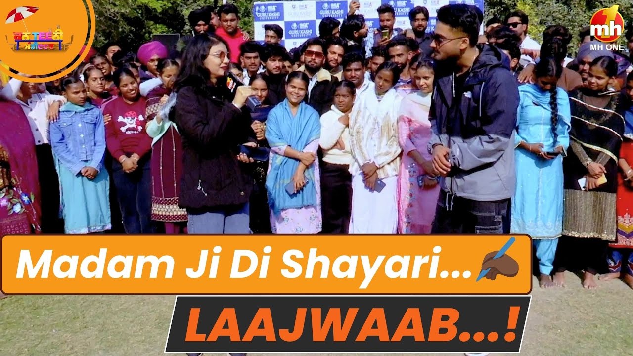 Canteeni Mandeer De Through Canada Wali Girlfriend Nu Ditta Suneha | Ravneet | Latest New Episode