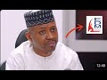 MALI : Vérité explosive du DG | #EDM sur les coupures d'électricité. Solution 