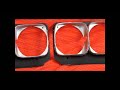 1968 1969 Skylark Headlight bezels