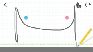 Brain Dots 41 Level - stage - niveau - nivel solution solución solução