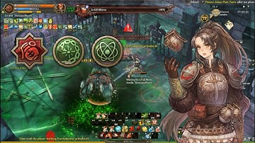 Ardito-Linker-Ench vs Misrus