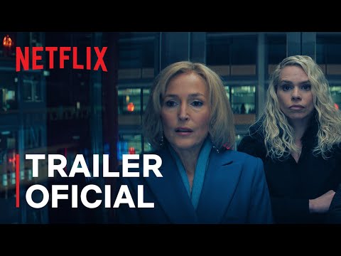 Marele interviu | Trailer oficial | Netflix