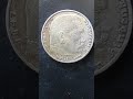 Deutschland Alte Münzen 2 Mark 1938 Germany Old Coins Silver عملات ألمانيا ايام النازيه 