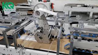 150 Mm Width Of Double Side Tape Applicator