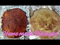 DIY Bibingka | Traditional Rice Cake