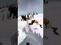 Tristen Lilly, Front Flip King