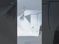 Tristen Lilly, Front Flip King