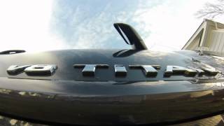 GoPro Hero 3 Silver Time Lapse Test