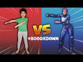 Old Fortnite Dances