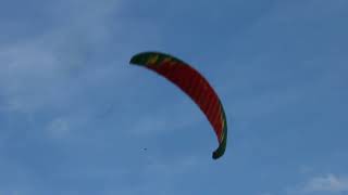 Dunstable Downs Kite Flying 2017 - 8 - 13