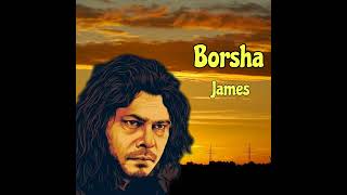 Borsha By James || বরষা || জেমস এর গান || James Nogor Baul