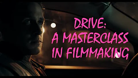 Comment se termine le film Drive ?