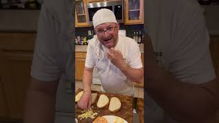 Grandma Called It Toasted Cheese… Information