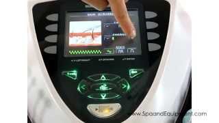 Supra 11 Function Skin Care System