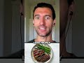 The Process of Losing Weight