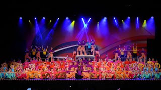 Summit Dance Shoppe - Funk And Soul