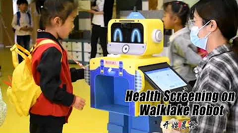 How many steps does Chinese children take from kindergarten entrance to classroom? - DayDayNews