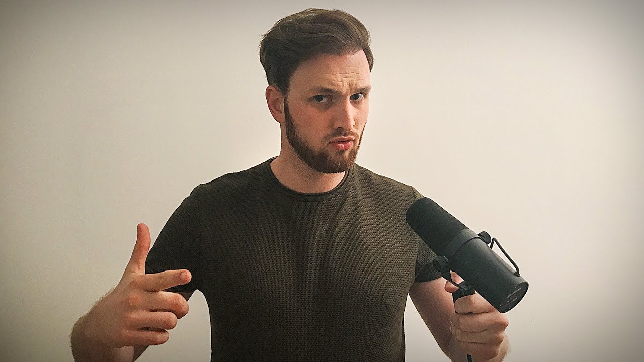 MADOX | German Beatbox Battle Wildcard 2017