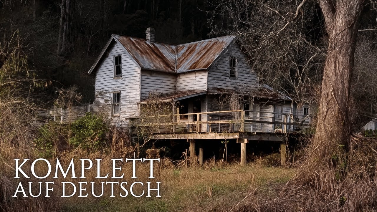 Dieser Thriller lässt dich nicht los 😱🖤 Murder RX | Jetzt komplett auf Deutsch ansehen