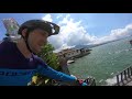 EP 21: MTB Mt Batur in Bali part 2