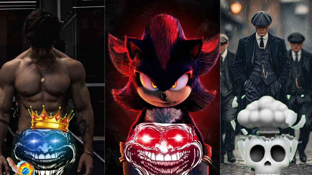 🥶 COLDEST MOMENTS TROLLFACE TIKTOKS 🔥🥵 PHONK TROLL EDITS #usa