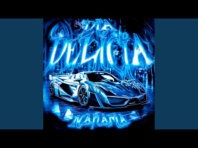DIA DELÍCIA - Slowed