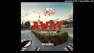 Away (Demonz 675 Remix) 2025.mp3