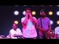 Sholay Title Track - Harmonica + mix  Live - Ashay Kumar and Team Parichay