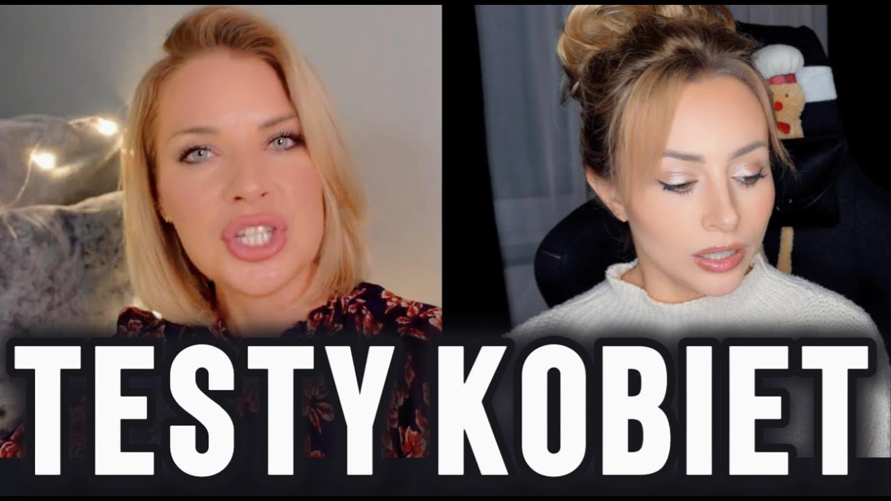 REAGUJE: jak FACECI TESTUJĄ BABY