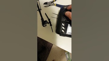 180 cfx tail center setup help