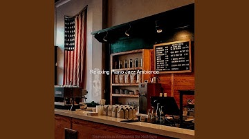 Pulsating Ambience for Holidays