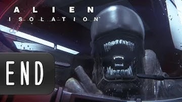 Alien: Isolation [HD/Blind] Playthrough part 26 (Sevastopol