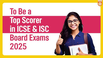 iSucceed Sample Question Papers for ICSE/ISC Exam 2025 | Be a Top Scorer in Boards