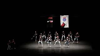 Pi Kappa Alpha AOII Lip Sync 2023