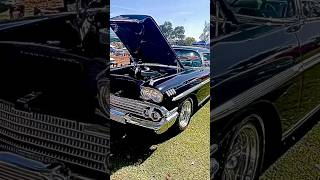 1958 Chevrolet Impala #classicchevy #chevyimpala