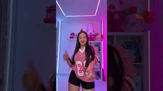 Angi fire Baila trend Chino 😱 #shorts