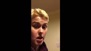 Hark Make #Vlogmas 2018 - Day 23
