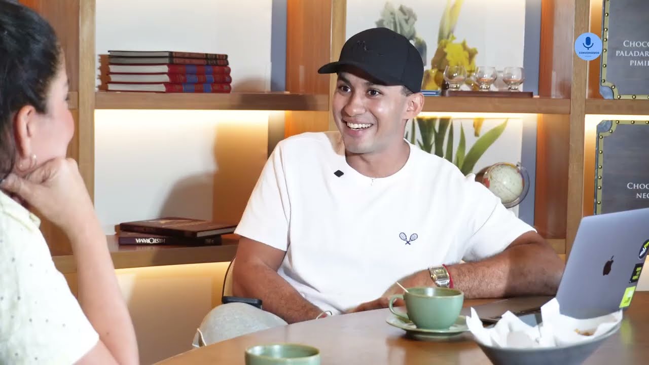 Detrás del brillo hay trabajo: disciplina, presión y crecimiento | Bere Suárez