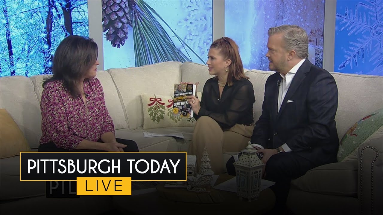 The life and legacy of Craig Wolfley