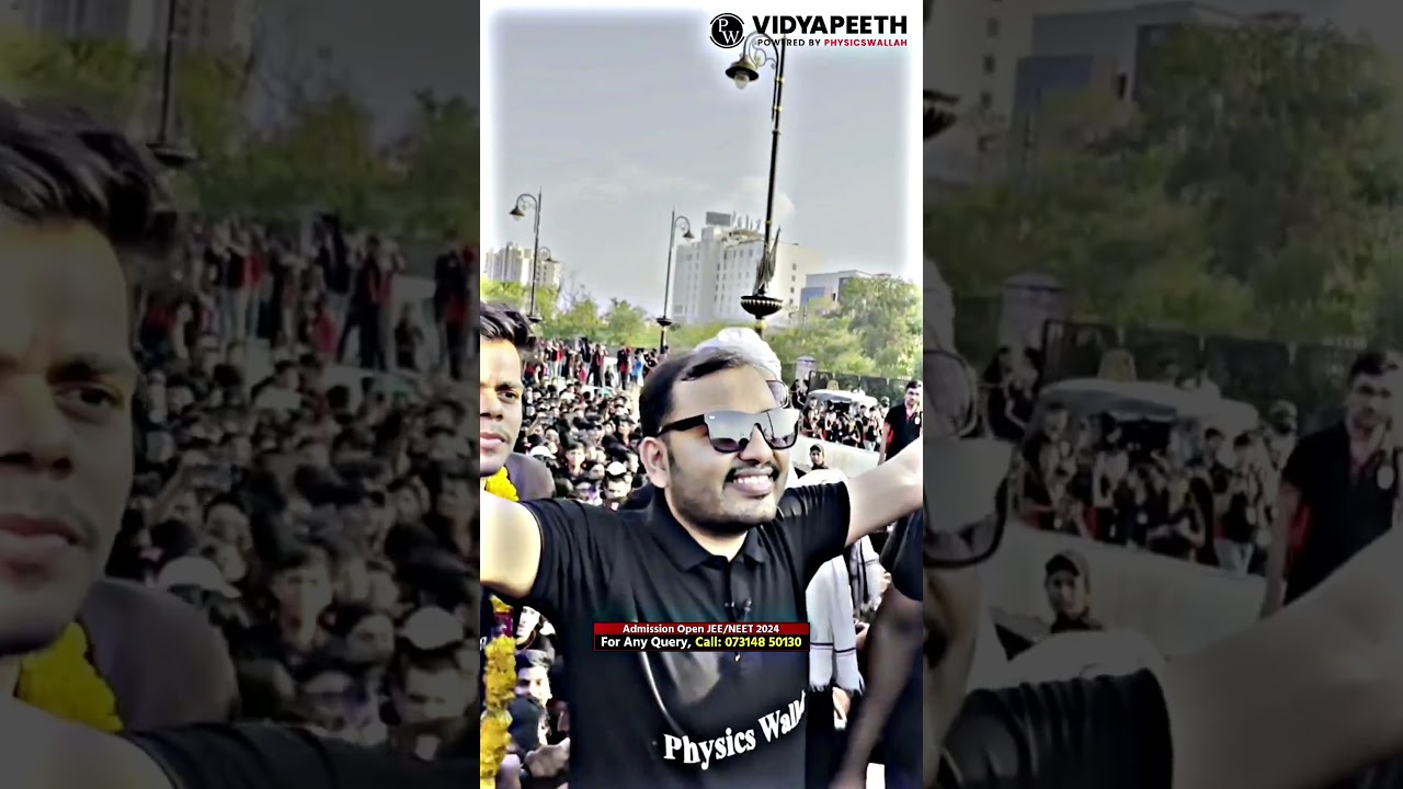 Trend Bhi Chaale Dekh Mahare Brand Ka 💪🔥❤️ #Shorts #PWVidyapeeth