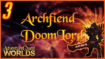 [AQW] How to get AFDL!