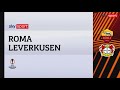 Roma-Bayer Leverkusen 0-2: gol e highlights della semifinale di andata di Europa League image