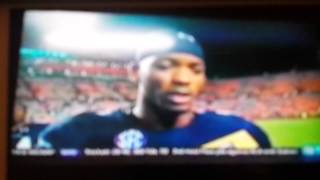 Details Nick Marshall interview News