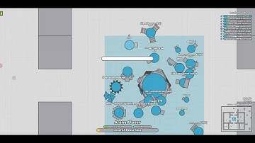 Chilling at Europe Nexus (Arras.io)