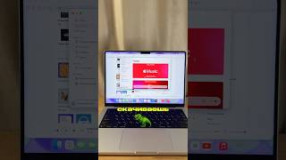 MacBook сам включает музыку