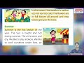 Ch 13 | Benison publications | SST | Class 2 | Weather and Seasons  | For children
