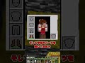 霊夢が落とし穴に落とされちゃった!!!【マイクラ】#shorts
