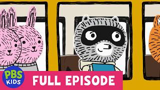 carl collector full episode whole lotta lotta leaf it carl