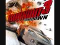 Burnout 3 :: Sacharine smile [The Donuts]